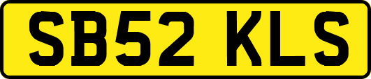 SB52KLS