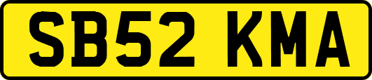 SB52KMA