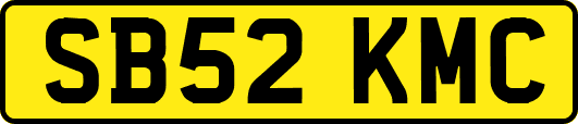 SB52KMC