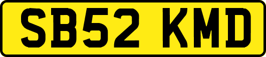SB52KMD