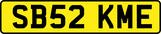 SB52KME