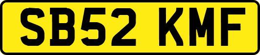 SB52KMF