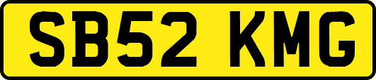 SB52KMG