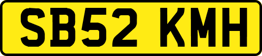 SB52KMH
