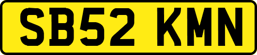 SB52KMN