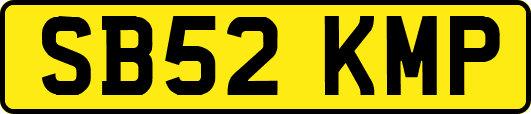 SB52KMP