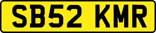 SB52KMR