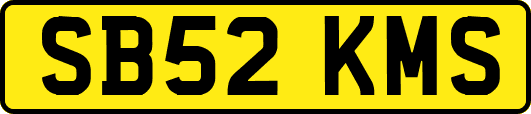 SB52KMS