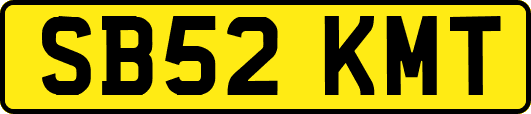 SB52KMT