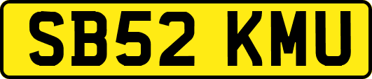 SB52KMU