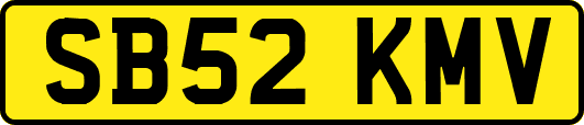 SB52KMV