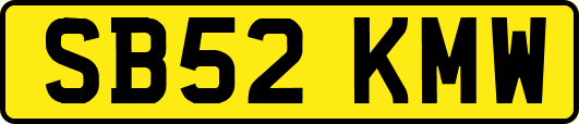 SB52KMW