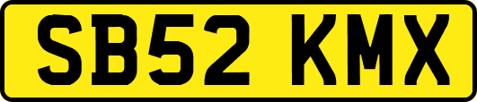 SB52KMX