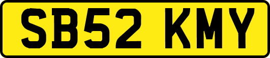 SB52KMY