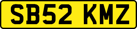 SB52KMZ
