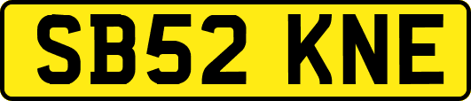 SB52KNE