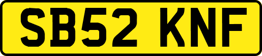 SB52KNF