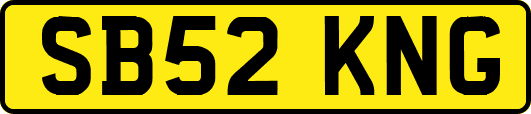 SB52KNG