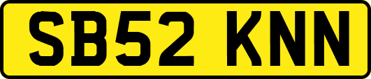 SB52KNN