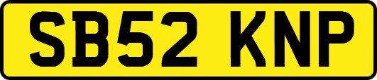 SB52KNP