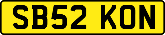 SB52KON