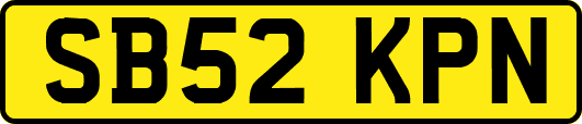 SB52KPN