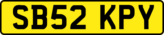 SB52KPY