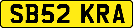 SB52KRA