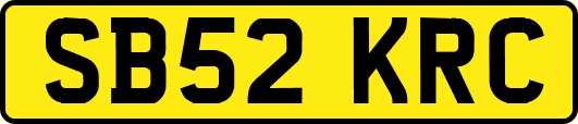 SB52KRC