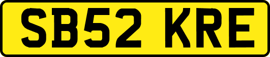 SB52KRE