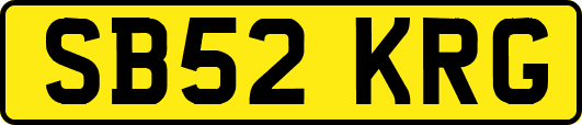 SB52KRG