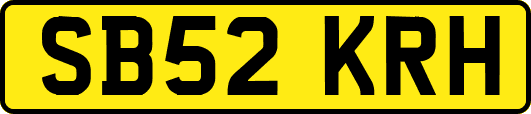 SB52KRH