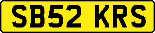 SB52KRS