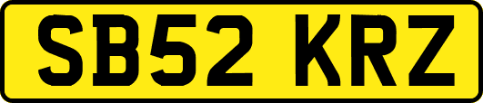 SB52KRZ