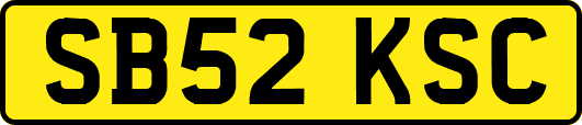 SB52KSC