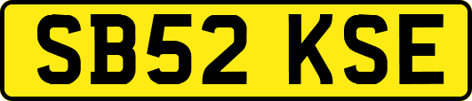 SB52KSE