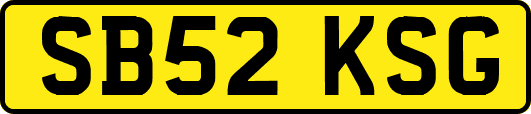 SB52KSG
