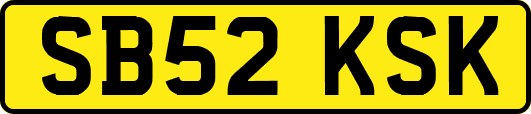 SB52KSK