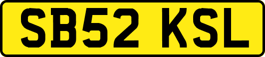 SB52KSL