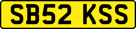 SB52KSS