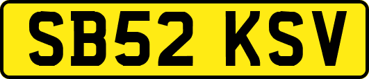 SB52KSV