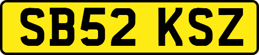SB52KSZ