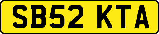 SB52KTA