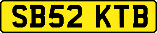 SB52KTB