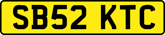 SB52KTC
