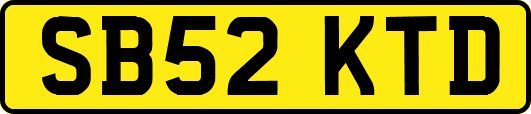 SB52KTD