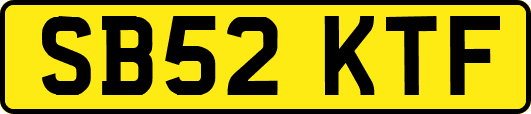 SB52KTF