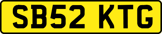 SB52KTG