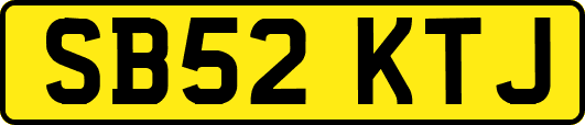 SB52KTJ