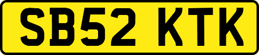 SB52KTK